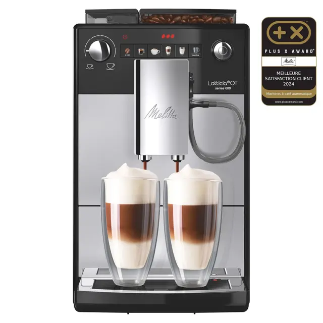 Melitta Latticia Machine à café automatique