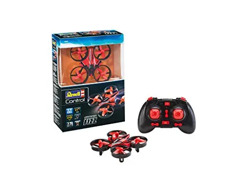 Revell Control Fizz Quadrocoptère