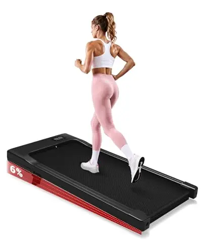 Superun Raceable Tapis de Course