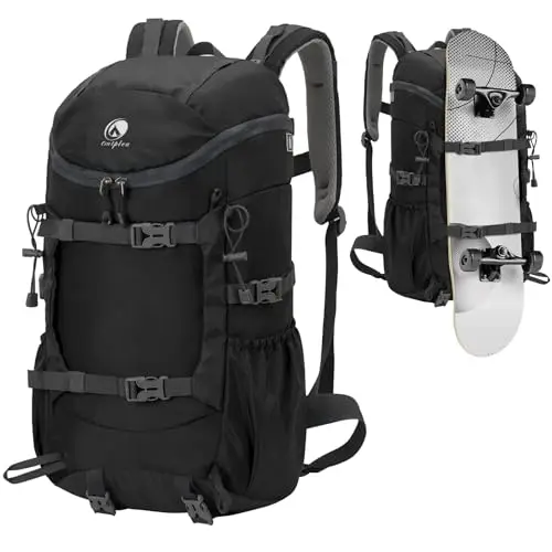 Outplea 30L Sac à Dos Randonnée