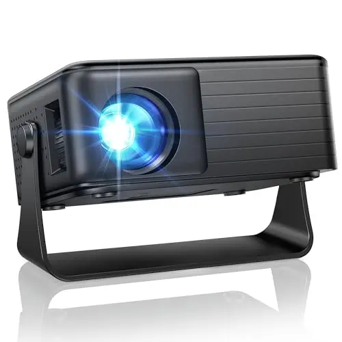 AKIYO O1 Mini vidéoprojecteur portable