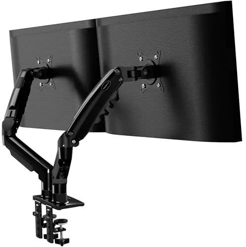 Invision MX400 Bras Double Moniteur 19-32 Pouces