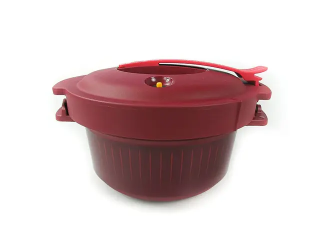 Tupperware Micro Minute Autocuiseur 3L
