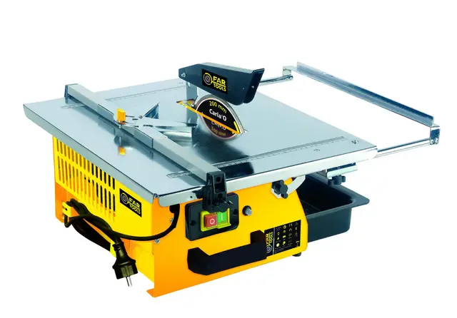 Fartools TC 200 Coupe-carrelage électrique