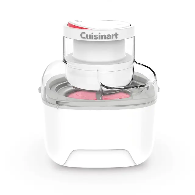 Cuisinart ICEM10 Machine à glace
