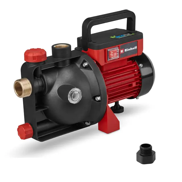 Einhell GC-GP 6050 Pompe de jardin