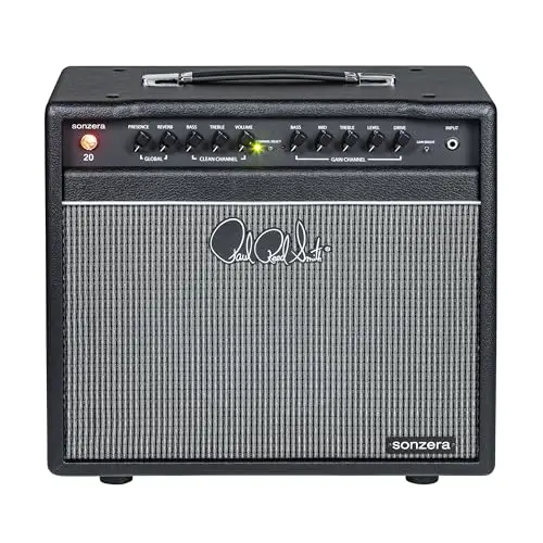 PRS Sonzera 20W 1x12 Combo - Amplificateur à Lampes