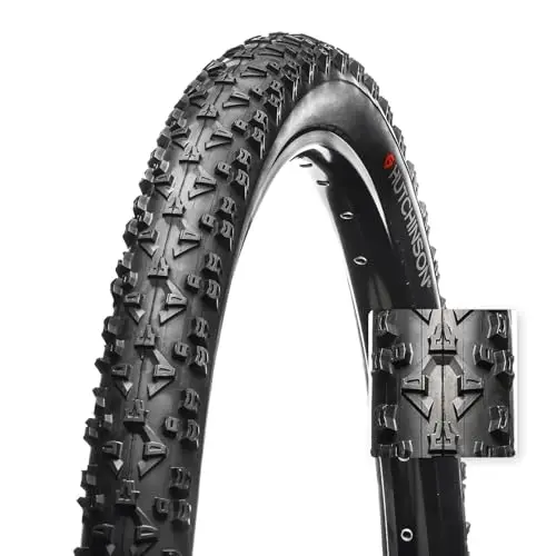 Hutchinson Rock 2 Pneu vélo 26 pouces