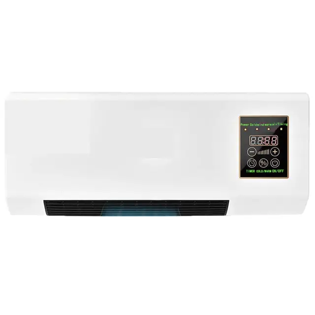 Climatiseur portable Climafy, climatiseur portable Split Max, mini climatiseur mural, climatiseur mobile mural, climatiseur de fenêtre avec fonctions de refroidissement et de ventilation A