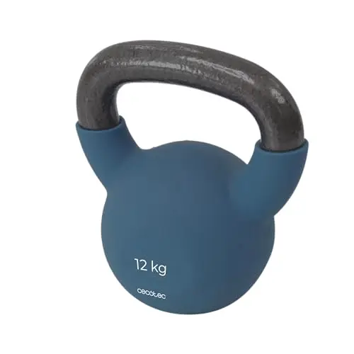 Cecotec Drumfit Kettlebell 8 kg