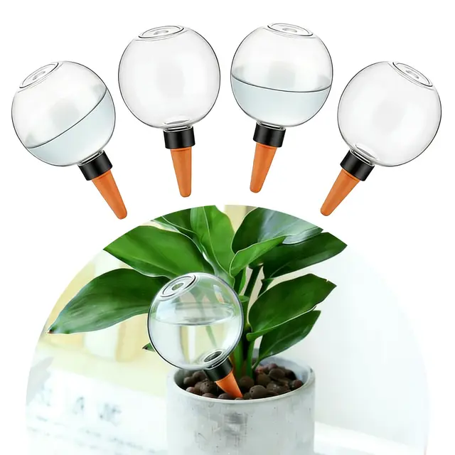MENGBEI Boules d'irrigation pour plantes