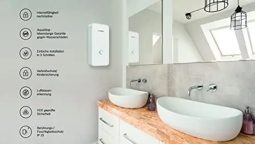 Bosch Tronic Chauffe-eau électrique