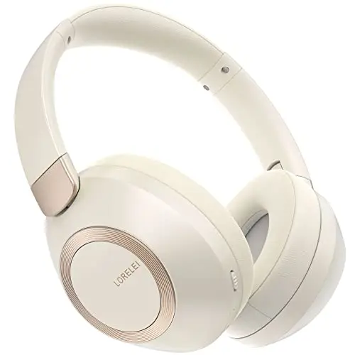LORELEI B-C6 Casque Bluetooth