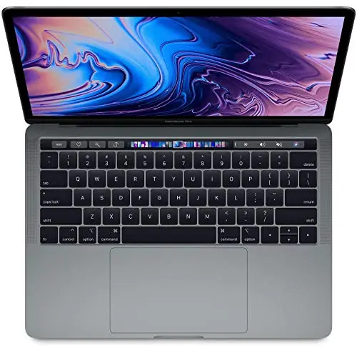 Apple MacBook Pro 15 Ordinateur portable