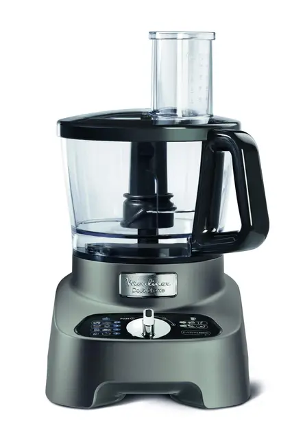 Moulinex Double Force Robot Multifonction