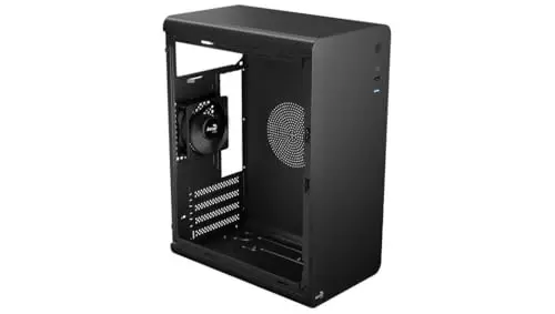 Aerocool GEH Mini CS-110 v1 MicroATX/MiniITX (noir)