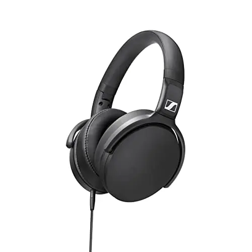 sennheiser hd 400s casque