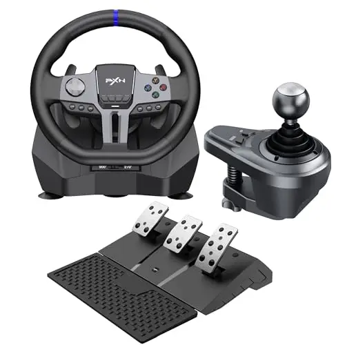 PXN V9 Gen2 Volant de course