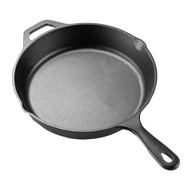 La Cuisine Poêle en fonte 25 cm