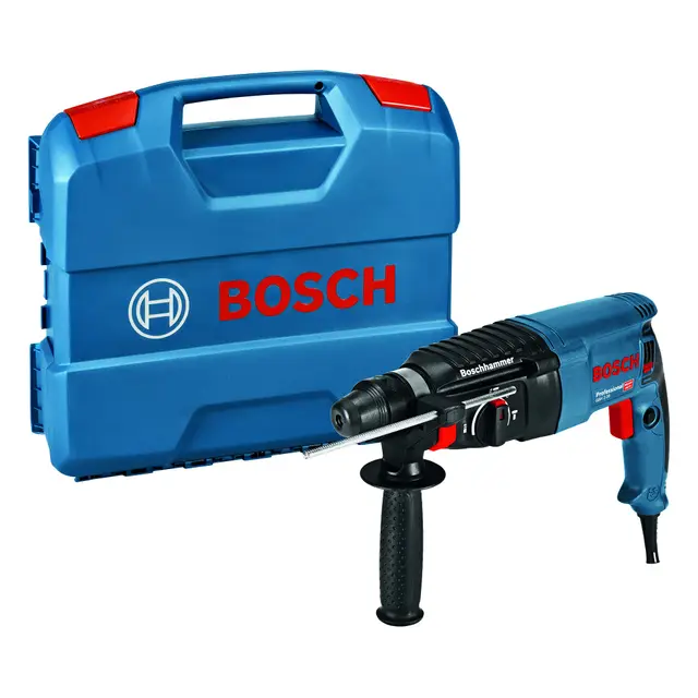 Bosch GBH 2-26 Perforateur SDS Plus