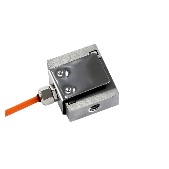Cellule de Charge de Type Mini S avec transmetteur de capteur de Poids(0-20KG Load Cell)