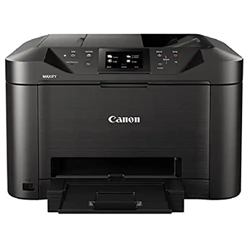 Canon Maxify MB5150 Imprimante multifonction