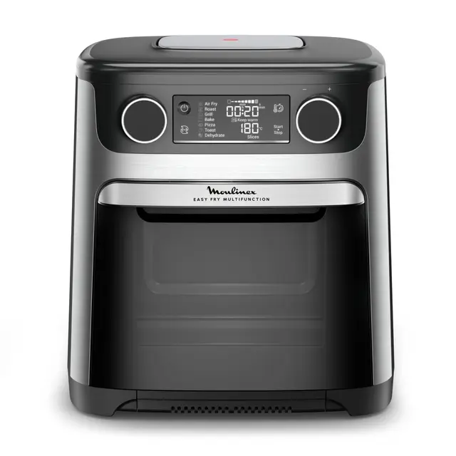 moulinex easy fry air fryer 15l