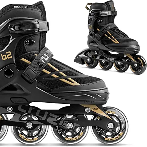 Movino Cruzer B2 Patins à roulettes