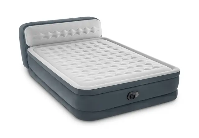 Intex 64448ND Lit Gonflable 2 Personnes