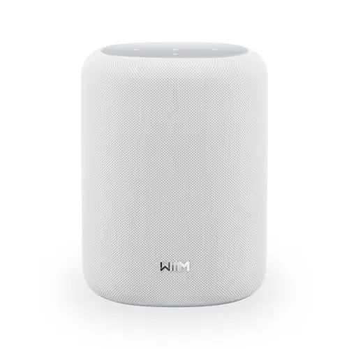 WiiM Sound Lite Haut-parleur intelligent