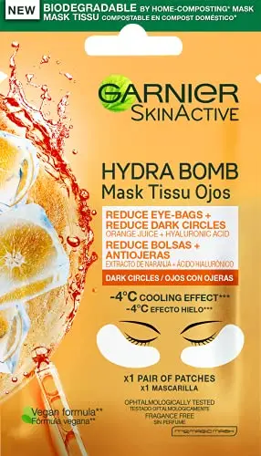 Garnier Sérums et Fluides Yeux