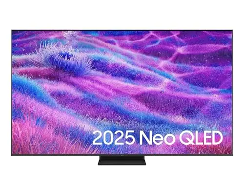 Samsung Neo QLED 4K QN80F Mini LED 65"