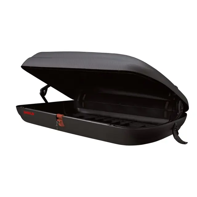 INTEC BA320 Coffre de toit