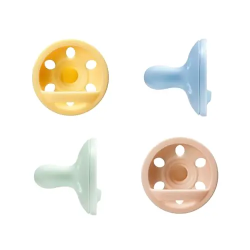 Tommee Tippee Sucette Orthodontique