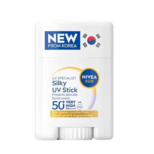 NIVEA Stick Solaire Visage FPS50+