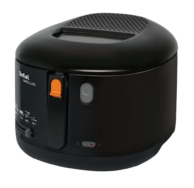 Tefal Simply One Friteuse électrique