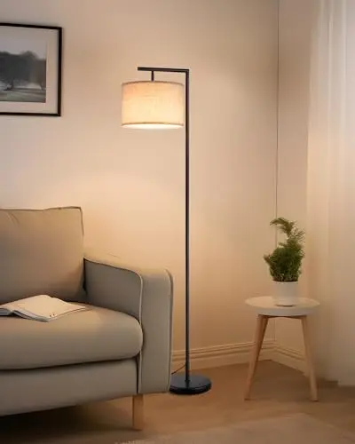 EDISHINE Lampadaire sur Pied