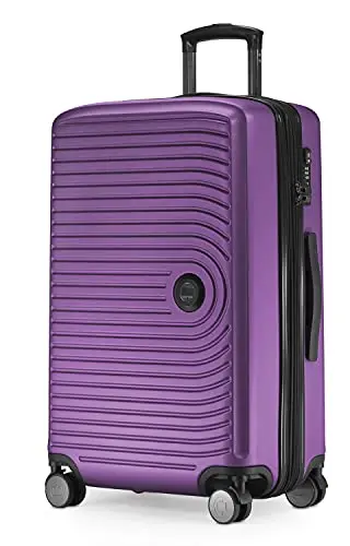hauptstadtkoffer valise extensible 88l