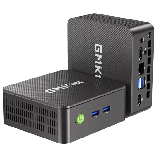 GMKtec G3 Pro Mini PC