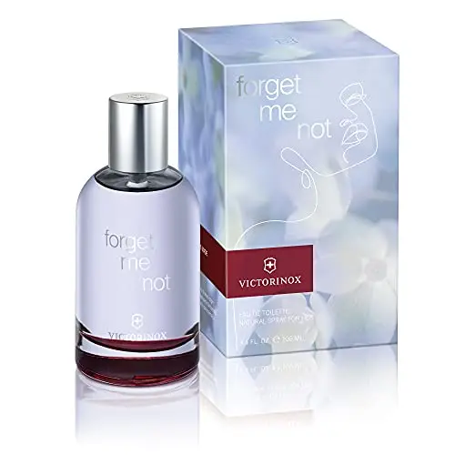 Swiss Army Forget Me Not EDT W 100 ml