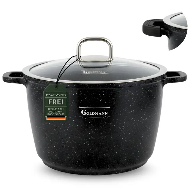 Goldmann Casserole 28 cm 10 L