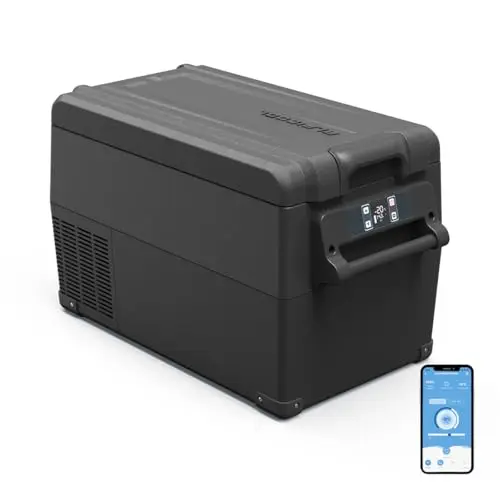 Alpicool NCF35 Réfrigérateur portable