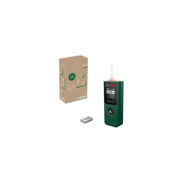 Bosch EasyDistance 20 Télémètre laser