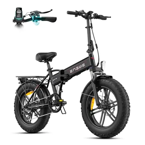 ENGWE EP-2 BOOST Vélo électrique