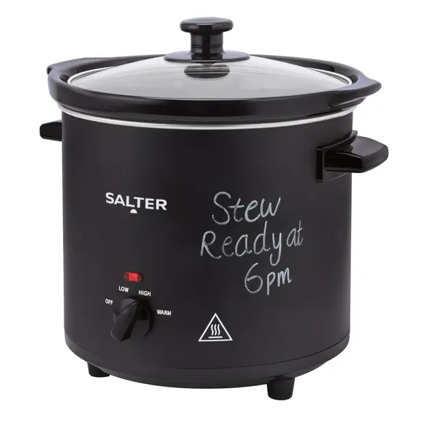 Salter EK6262 Mijoteuse 3,5 L