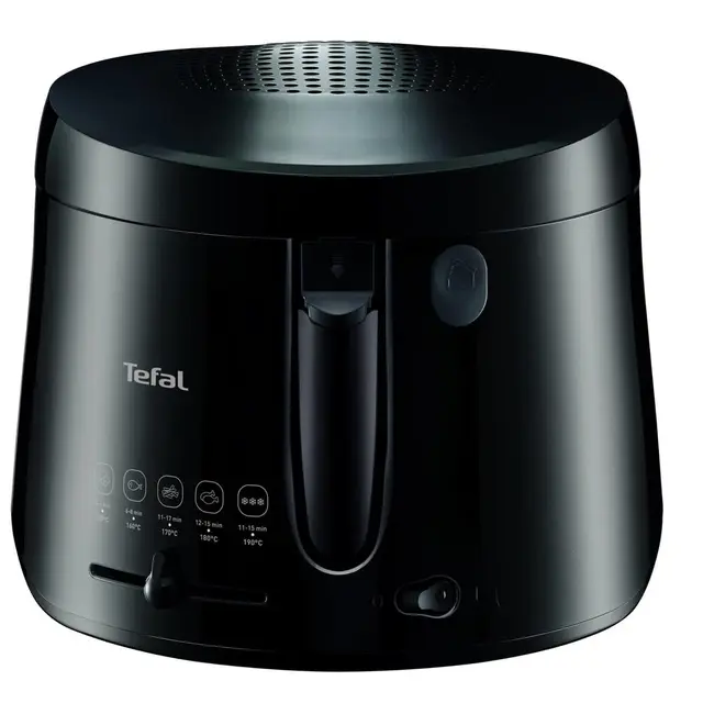 Tefal FF1078 Friteuse électrique