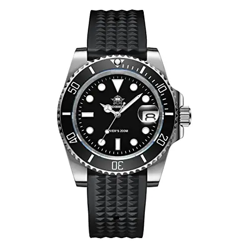 ADDIESDIVE Montre de plongée