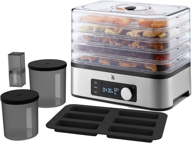 WMF KITCHENminis Déshydrateur