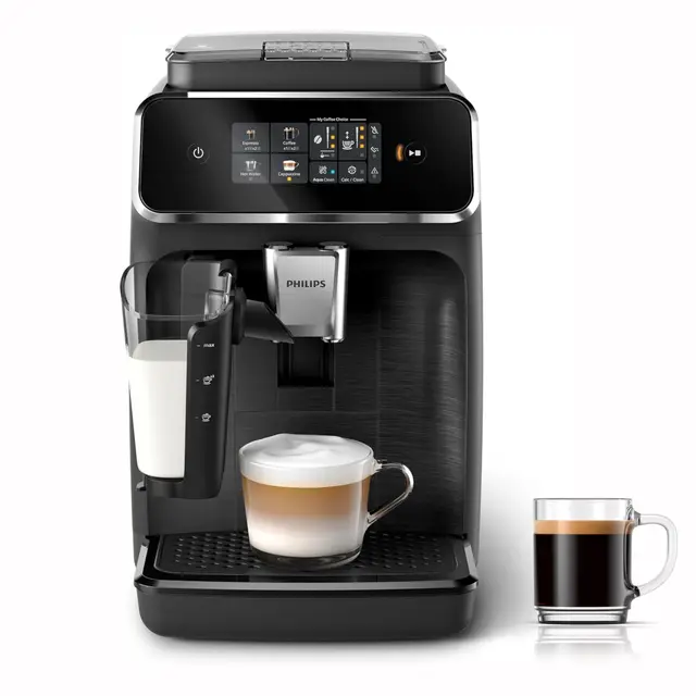 Philips Série 2300 Machine à espresso