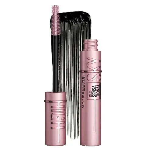 Maybelline Sky High Mascara